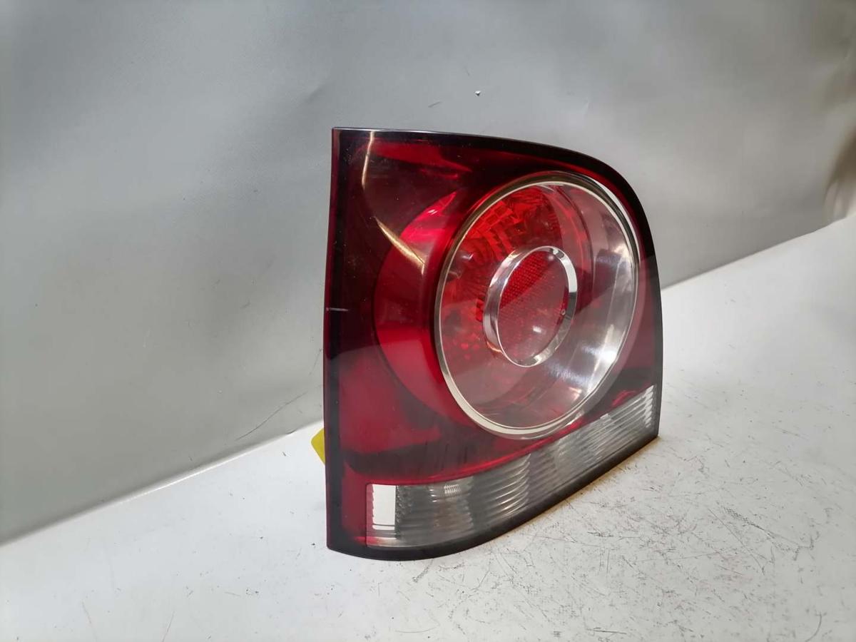 VW Polo 9N3 original Rücklicht Rückleuchte Schlussleuchte links Bj.2006